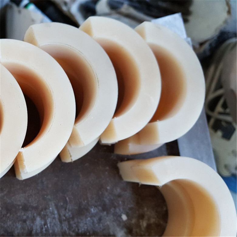 耐磨尼龍軸套 耐磨尼龍軸套